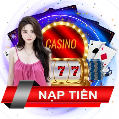 Nạp tiền